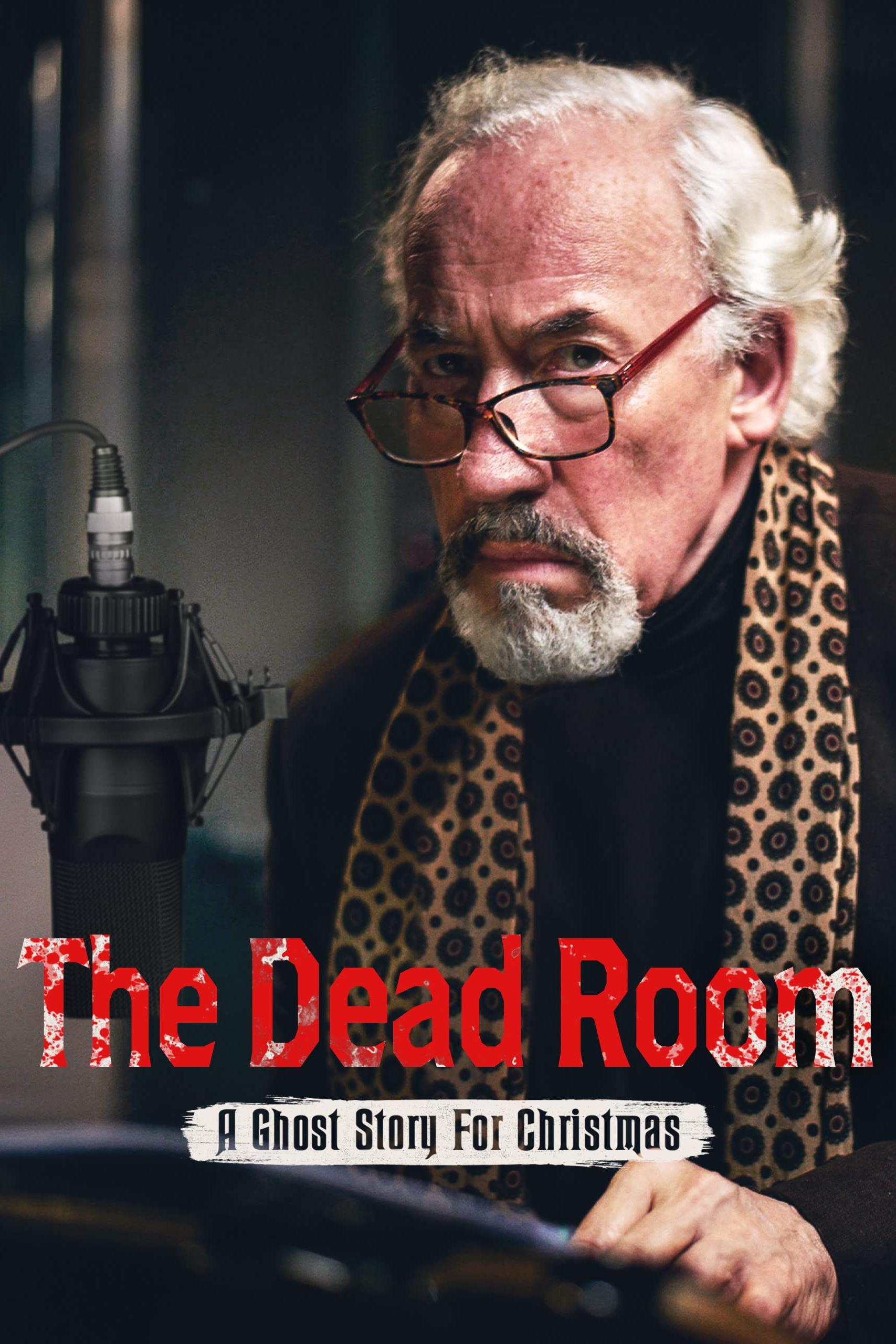 Постер The Dead Room
